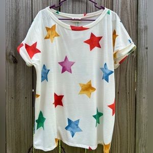 Star Top